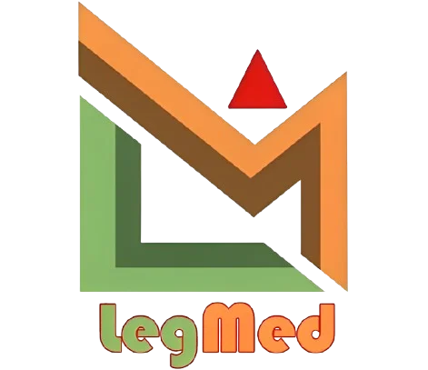 Legmed Logo
